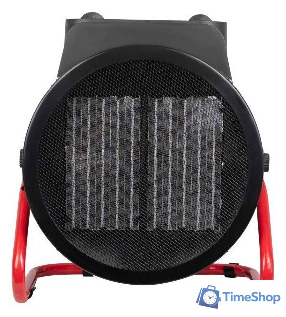 Электрическая тепловая пушка Verton Air EH-9C - Изображение №9 — Интернет-магазин Time-Shop