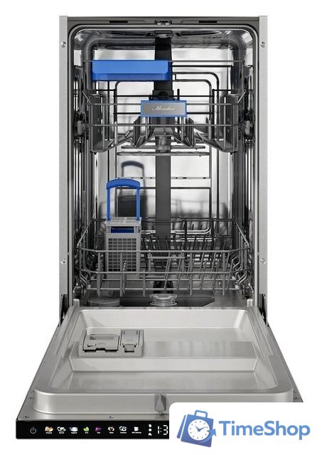 Встраиваемая посудомоечная машина Monsher MD 4505 - Изображение №1 — Интернет-магазин Time-Shop