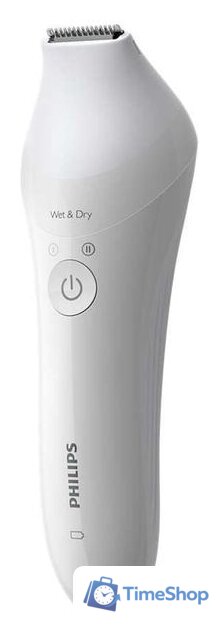 Эпилятор Philips BRE715/00 - Изображение №2 — Интернет-магазин Time-Shop