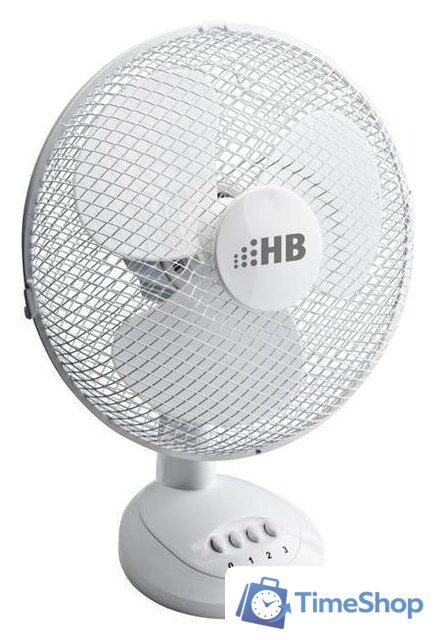 Вентилятор HB DF3001 - Изображение №1 — Интернет-магазин Time-Shop
