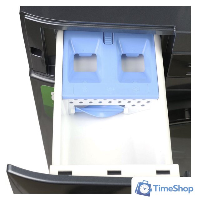 Стирально-сушильная машина CENTEK CT-1952 - Изображение №7 — Интернет-магазин Time-Shop