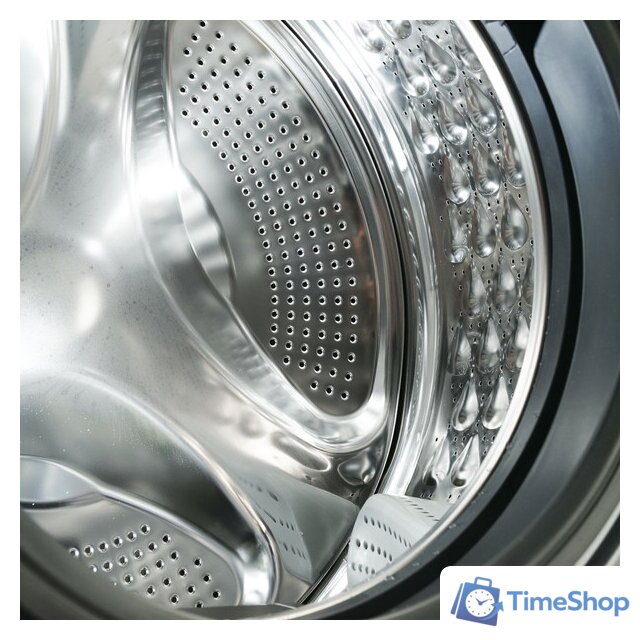 Стирально-сушильная машина CENTEK CT-1952 - Изображение №6 — Интернет-магазин Time-Shop
