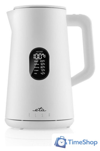 Электрический чайник ETA Elsa 5597 90010 - Изображение №1 — Интернет-магазин Time-Shop