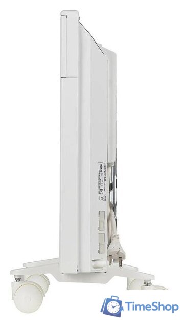 Конвектор Noirot CNX-4 plus 1500 - Изображение №3 — Интернет-магазин Time-Shop