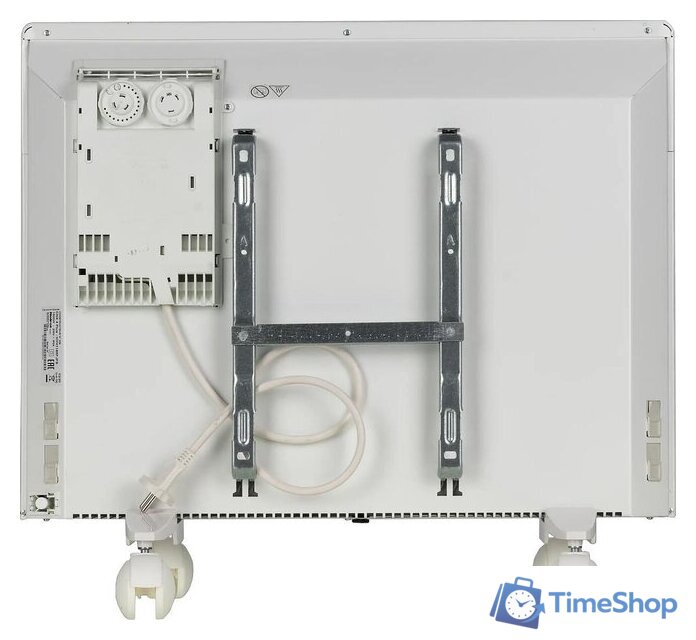 Конвектор Noirot CNX-4 plus 1500 - Изображение №4 — Интернет-магазин Time-Shop