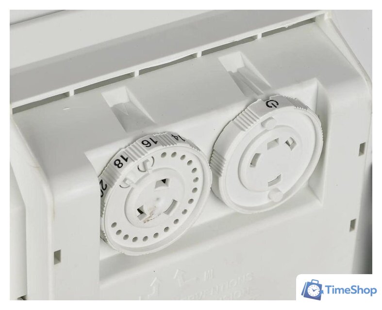 Конвектор Noirot CNX-4 plus 1500 - Изображение №5 — Интернет-магазин Time-Shop