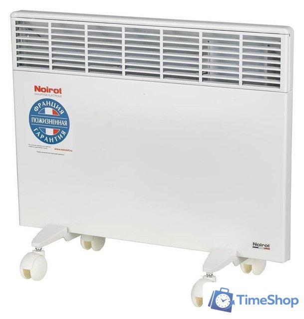 Конвектор Noirot CNX-4 plus 1500 - Изображение №2 — Интернет-магазин Time-Shop