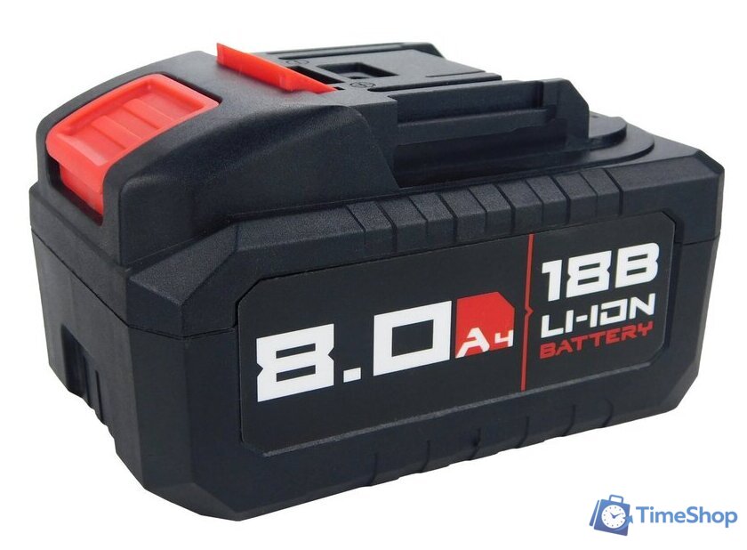 Аккумулятор Profipower MLI1860B X0035 (18В/8 Ah) - Изображение №1 — Интернет-магазин Time-Shop