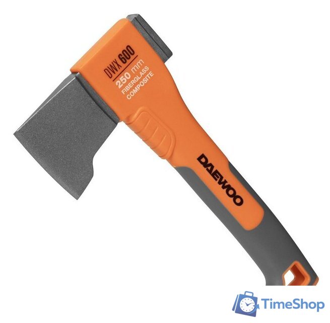 Топор Daewoo Power DWX 600 - Изображение №1 — Интернет-магазин Time-Shop