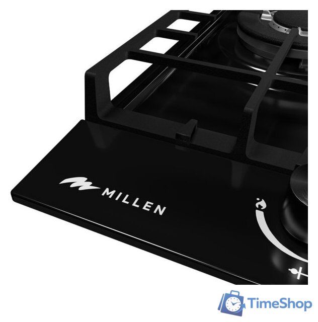Варочная панель Millen MGH 451 BL - Изображение №3 — Интернет-магазин Time-Shop