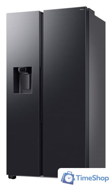 Холодильник side by side Samsung RS70F64KEFEO - Изображение №3 — Интернет-магазин Time-Shop