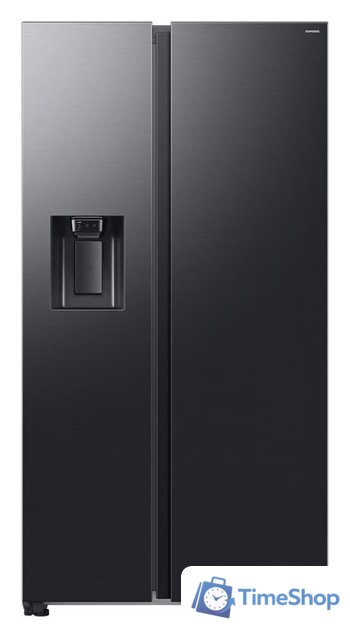 Холодильник side by side Samsung RS70F64KEFEO - Изображение №1 — Интернет-магазин Time-Shop