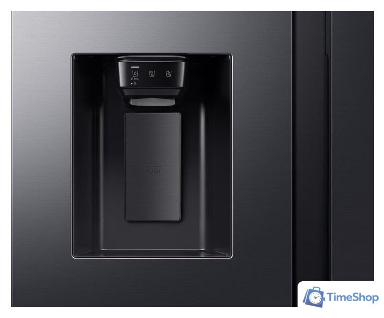 Холодильник side by side Samsung RS70F64KEFEO - Изображение №9 — Интернет-магазин Time-Shop