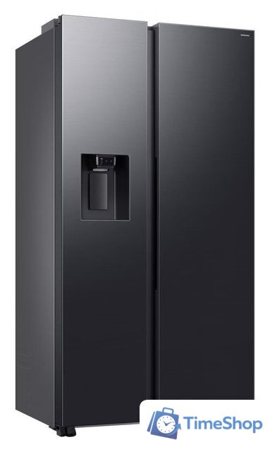 Холодильник side by side Samsung RS70F64KEFEO - Изображение №2 — Интернет-магазин Time-Shop