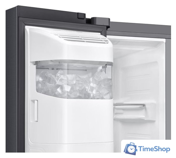 Холодильник side by side Samsung RS70F64KEFEO - Изображение №7 — Интернет-магазин Time-Shop