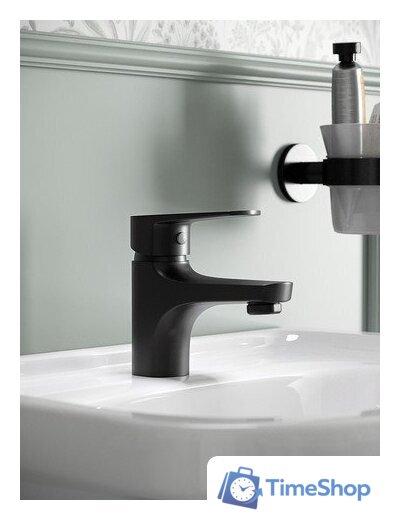 Комплект смесителей ORANGE M26-311b - Изображение №11 — Интернет-магазин Time-Shop