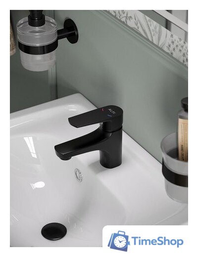 Комплект смесителей ORANGE M26-311b - Изображение №10 — Интернет-магазин Time-Shop