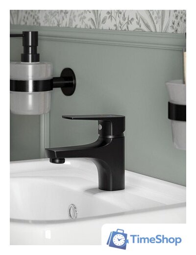 Комплект смесителей ORANGE M26-311b - Изображение №9 — Интернет-магазин Time-Shop