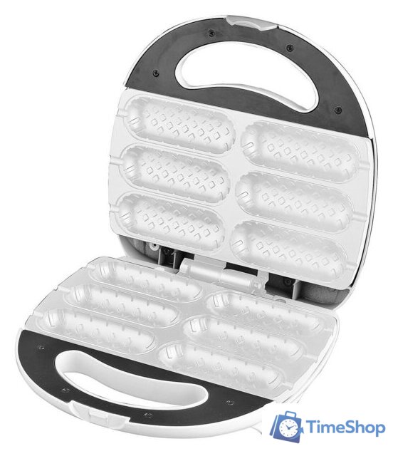 Вафельница Galaxy Line GL2955 - Изображение №1 — Интернет-магазин Time-Shop