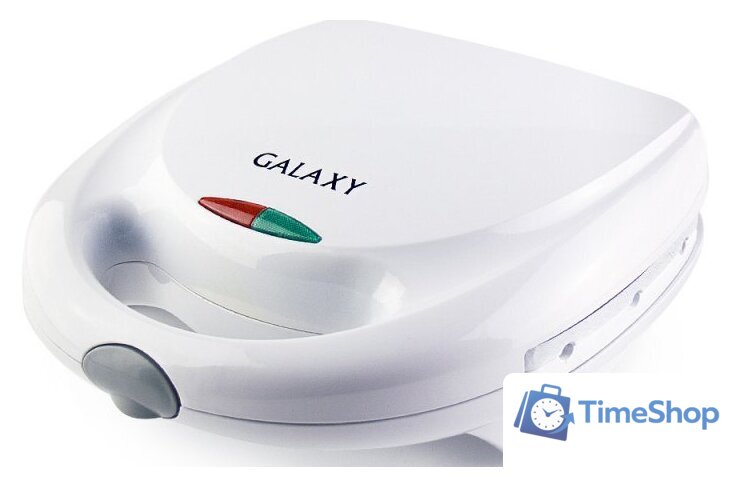 Вафельница Galaxy Line GL2955 - Изображение №2 — Интернет-магазин Time-Shop