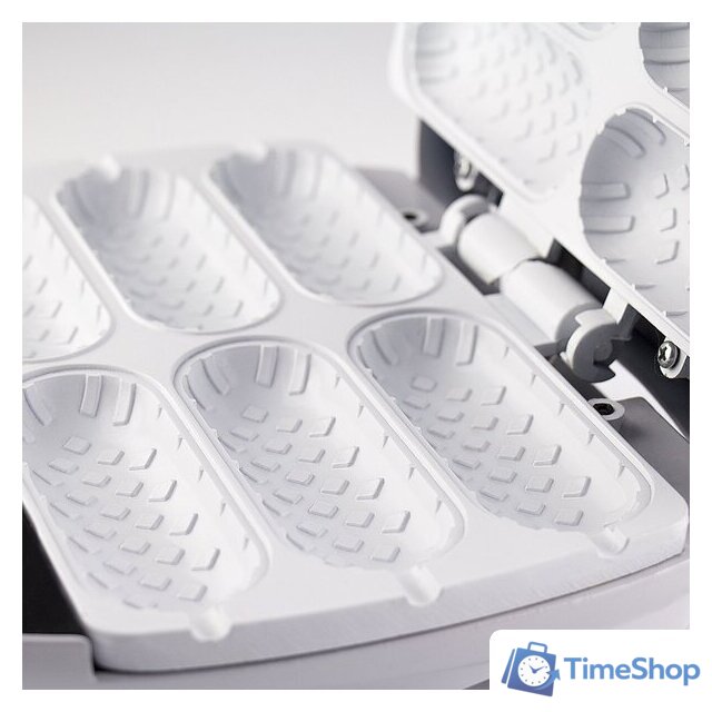 Вафельница Galaxy Line GL2955 - Изображение №4 — Интернет-магазин Time-Shop