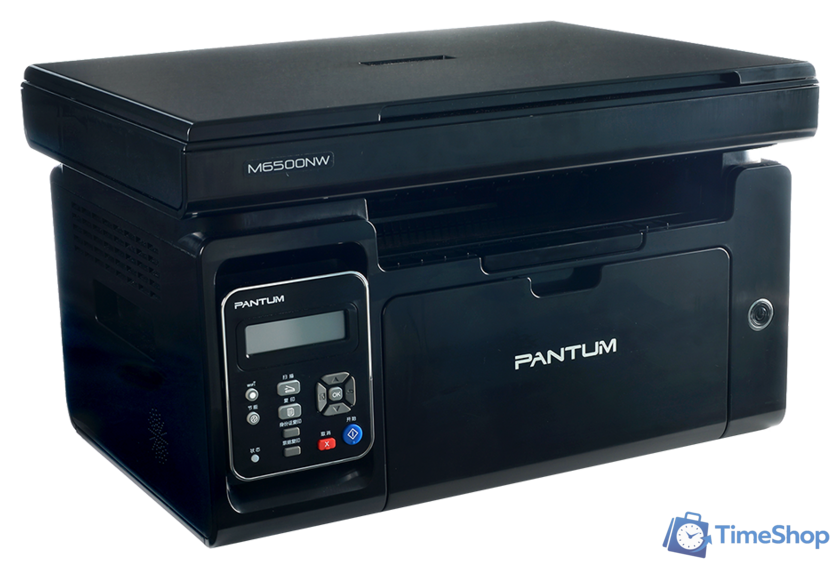 МФУ Pantum M6500 - Изображение №6 — Интернет-магазин Time-Shop