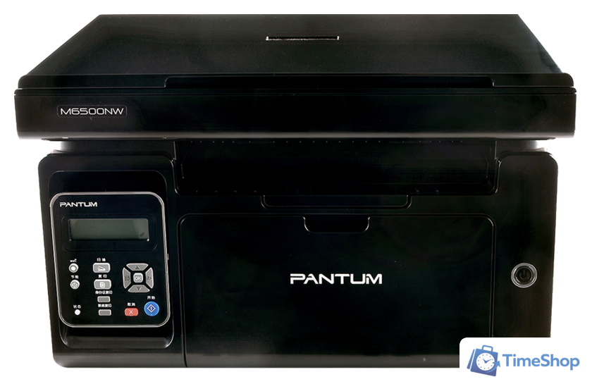 МФУ Pantum M6500 - Изображение №2 — Интернет-магазин Time-Shop