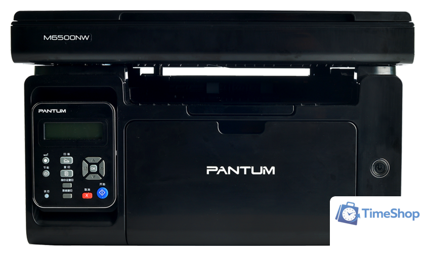 МФУ Pantum M6500 - Изображение №1 — Интернет-магазин Time-Shop