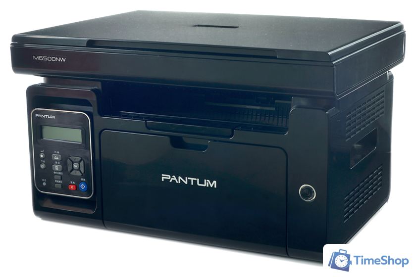 МФУ Pantum M6500 - Изображение №7 — Интернет-магазин Time-Shop