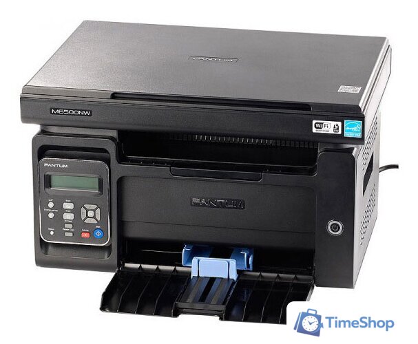 МФУ Pantum M6500 - Изображение №4 — Интернет-магазин Time-Shop