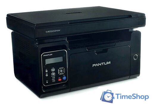 МФУ Pantum M6500 - Изображение №8 — Интернет-магазин Time-Shop