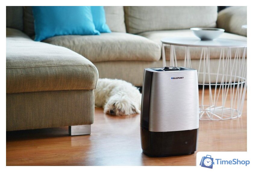 Увлажнитель воздуха Blaupunkt AHS801 - Изображение №4 — Интернет-магазин Time-Shop