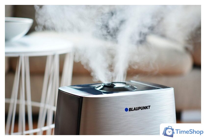 Увлажнитель воздуха Blaupunkt AHS801 - Изображение №3 — Интернет-магазин Time-Shop