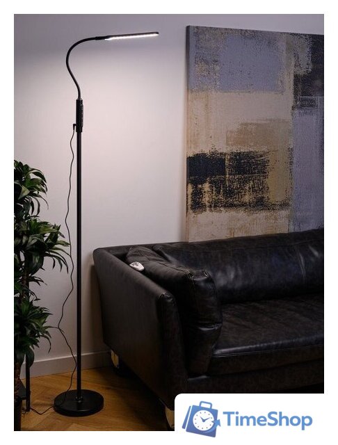 Торшер ArtStyle TL-515B - Изображение №1 — Интернет-магазин Time-Shop