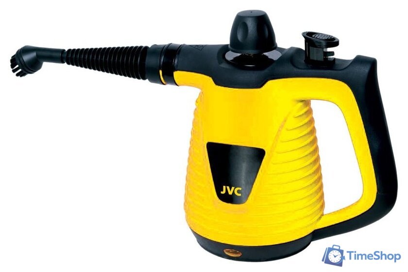 Пароочиститель JVC JH-SC4099 - Изображение №1 — Интернет-магазин Time-Shop
