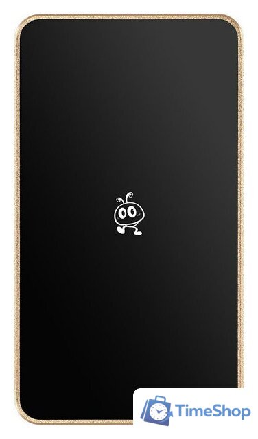 Внешний накопитель SmartBuy P5 Pro SBD2T0P5CU3C 2TB (золотистый) - Изображение №1 — Интернет-магазин Time-Shop