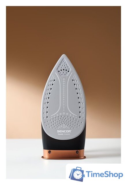 Утюг Sencor SSI 0950BZ - Изображение №18 — Интернет-магазин Time-Shop