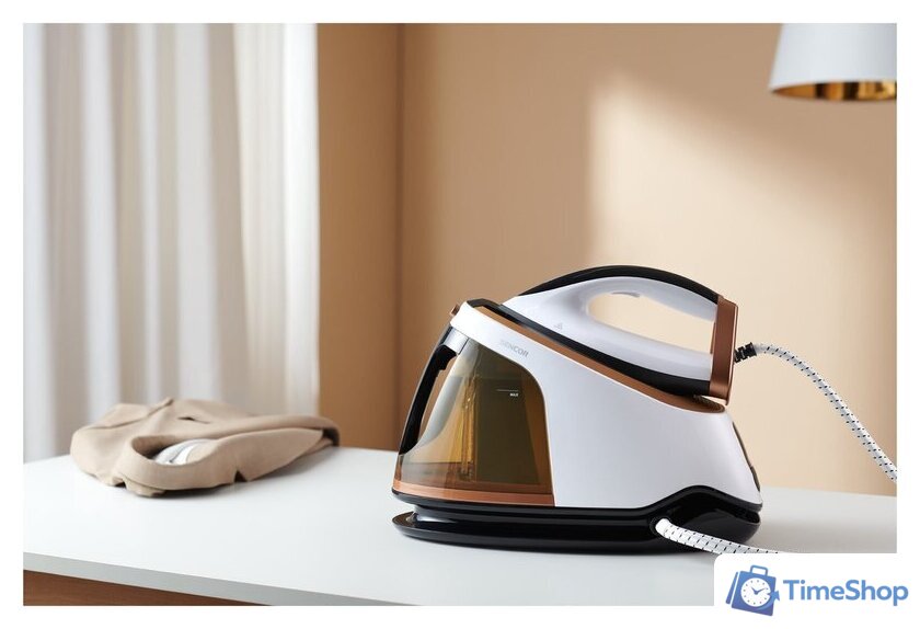 Утюг Sencor SSI 0950BZ - Изображение №16 — Интернет-магазин Time-Shop