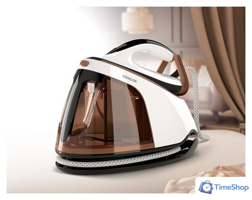 Утюг Sencor SSI 0950BZ - Изображение №10 — Интернет-магазин Time-Shop