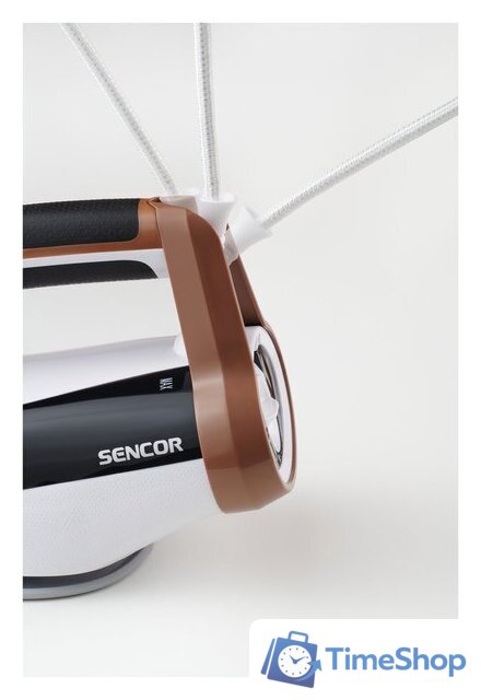 Утюг Sencor SSI 0950BZ - Изображение №22 — Интернет-магазин Time-Shop