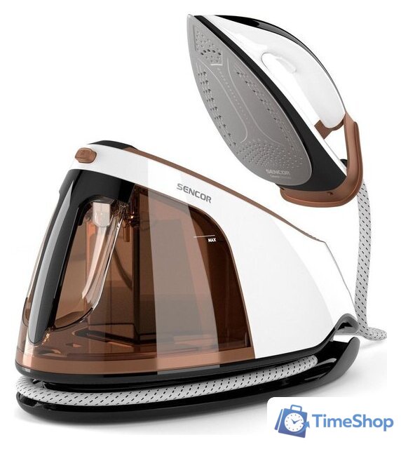 Утюг Sencor SSI 0950BZ - Изображение №2 — Интернет-магазин Time-Shop