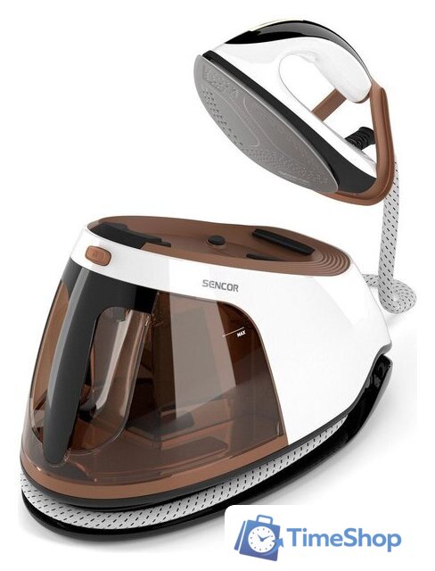 Утюг Sencor SSI 0950BZ - Изображение №4 — Интернет-магазин Time-Shop