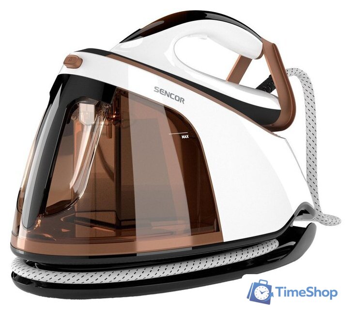 Утюг Sencor SSI 0950BZ - Изображение №1 — Интернет-магазин Time-Shop