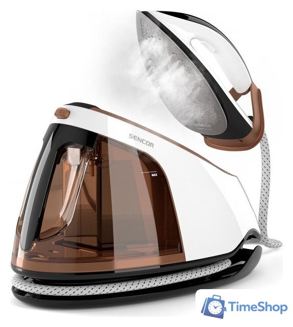 Утюг Sencor SSI 0950BZ - Изображение №3 — Интернет-магазин Time-Shop