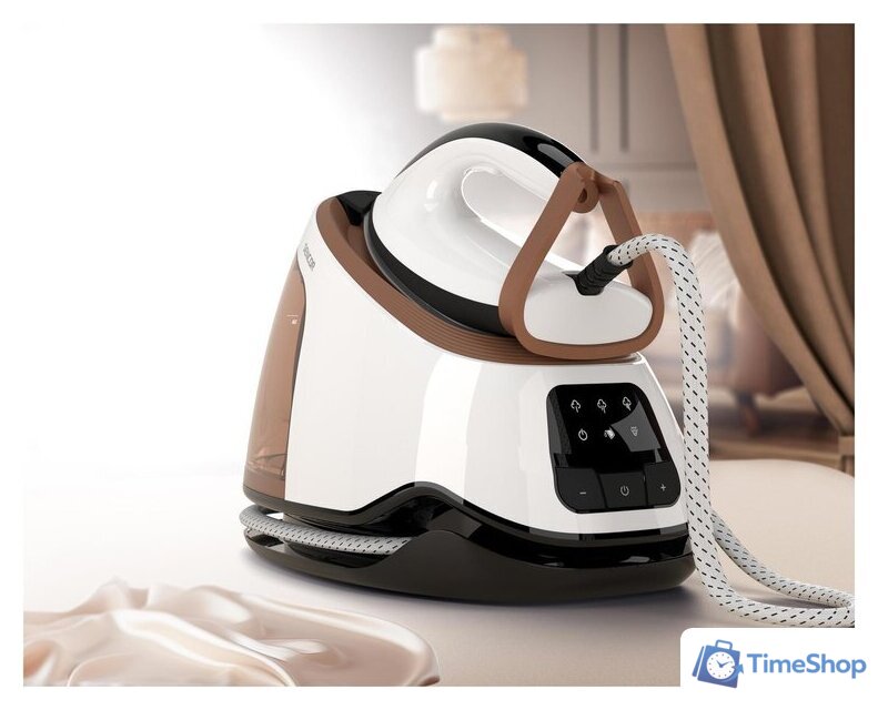 Утюг Sencor SSI 0950BZ - Изображение №11 — Интернет-магазин Time-Shop