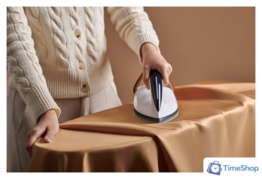 Утюг Sencor SSI 0950BZ - Изображение №13 — Интернет-магазин Time-Shop