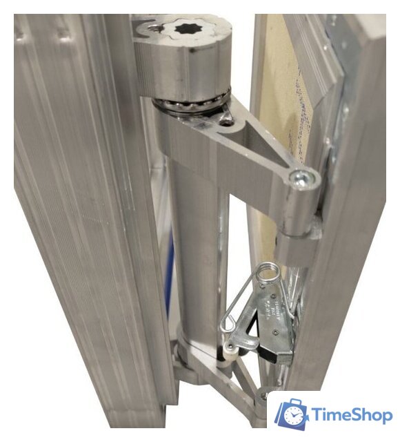 Люк Левша Модерн 50x90 - Изображение №7 — Интернет-магазин Time-Shop