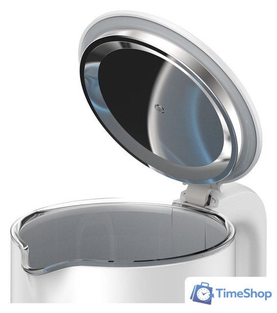 Электрический чайник Webber ELIYA WK110 - Изображение №5 — Интернет-магазин Time-Shop