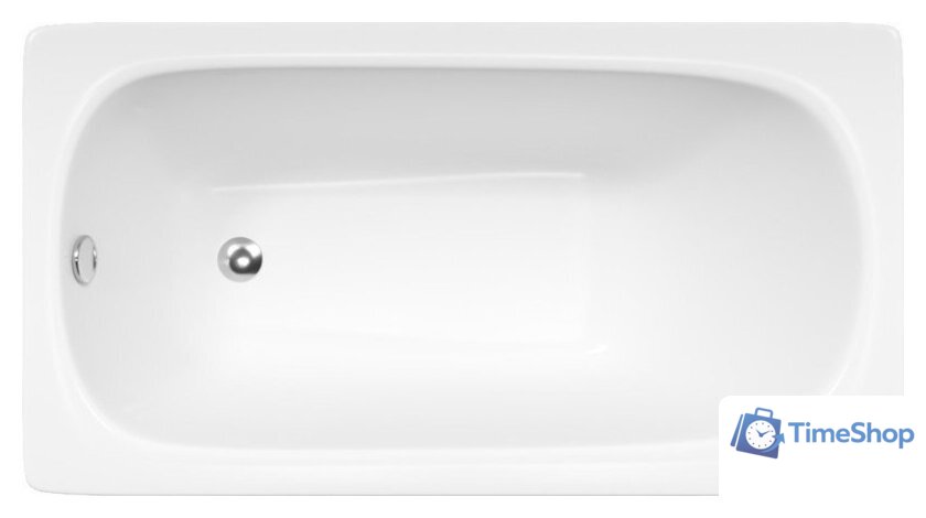 Ванна Lauter Axel 120 21B1120 - Изображение №18 — Интернет-магазин Time-Shop