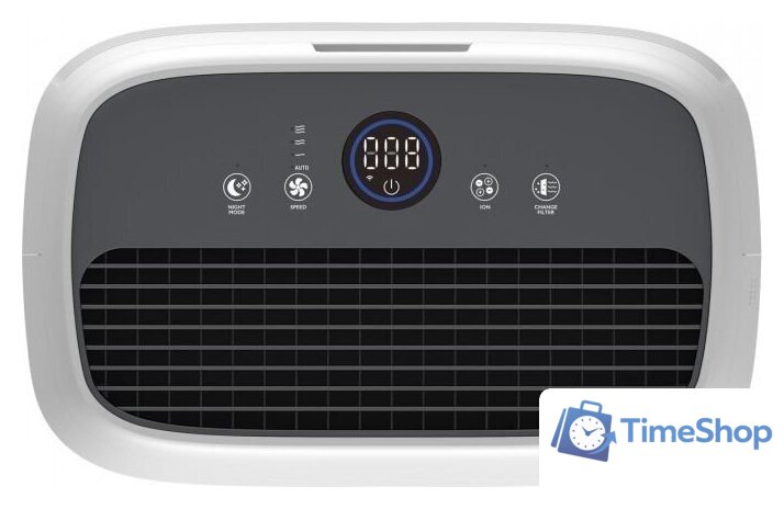 Очиститель воздуха Vestfrost VP-A1M30WH - Изображение №4 — Интернет-магазин Time-Shop